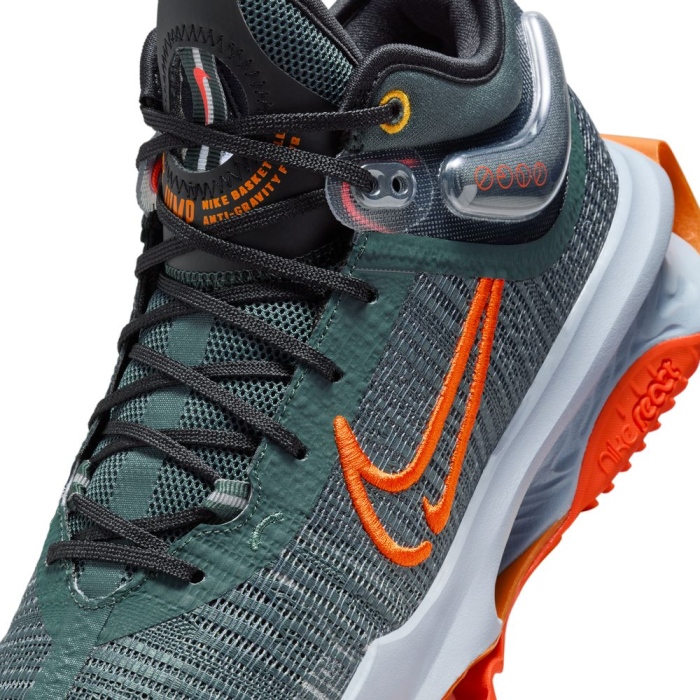 NIKE AIR ZOOM G.T. JUMP 2 EP | Hoops Station